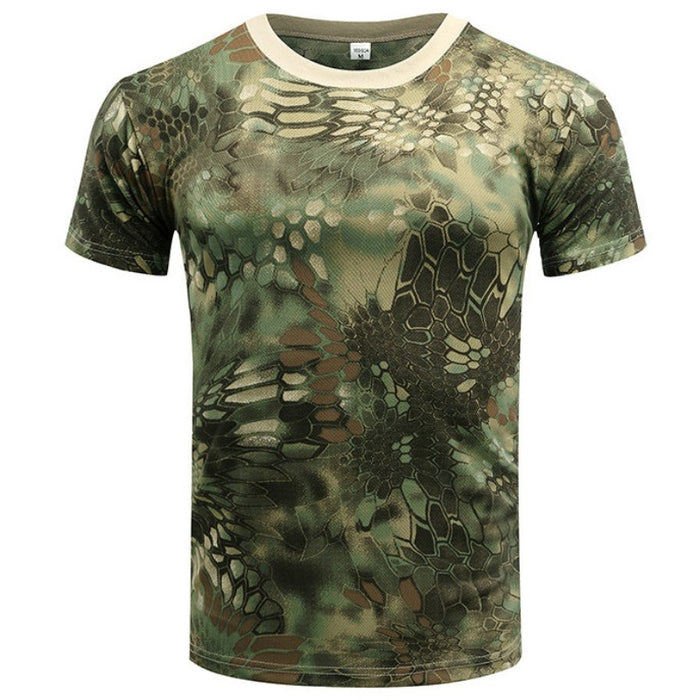 Tactical T-Shirt