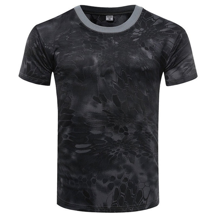 Tactical T-Shirt