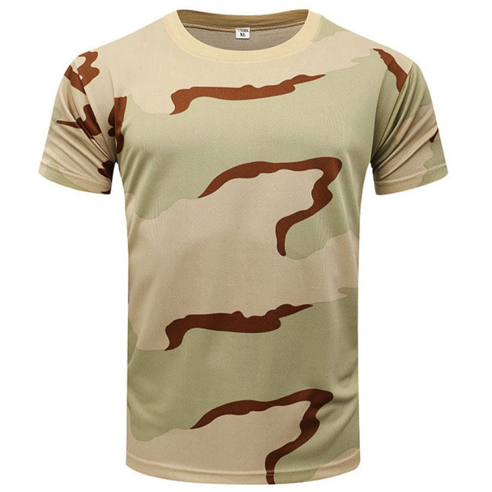 Tactical T-Shirt