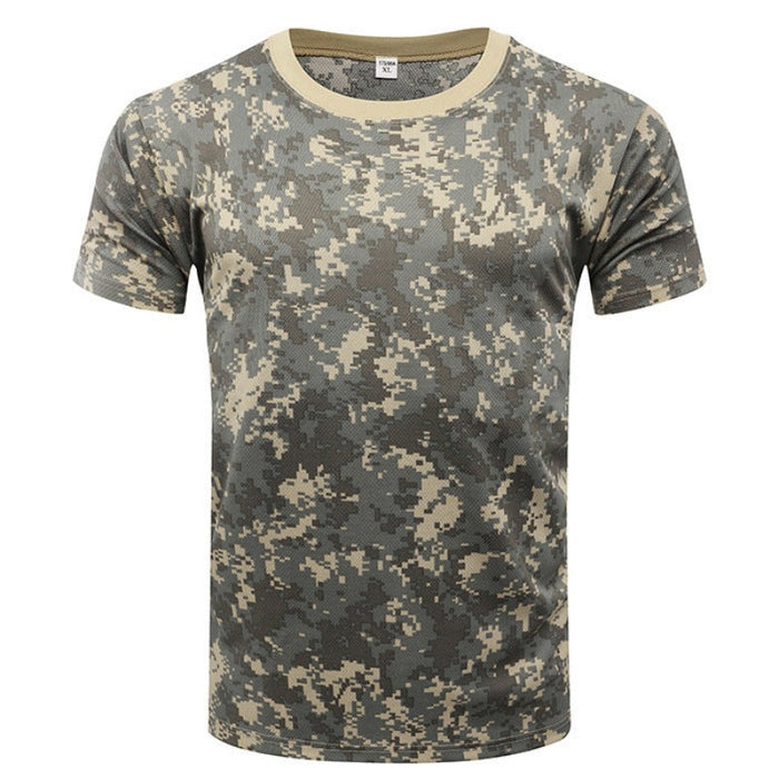 Tactical T-Shirt