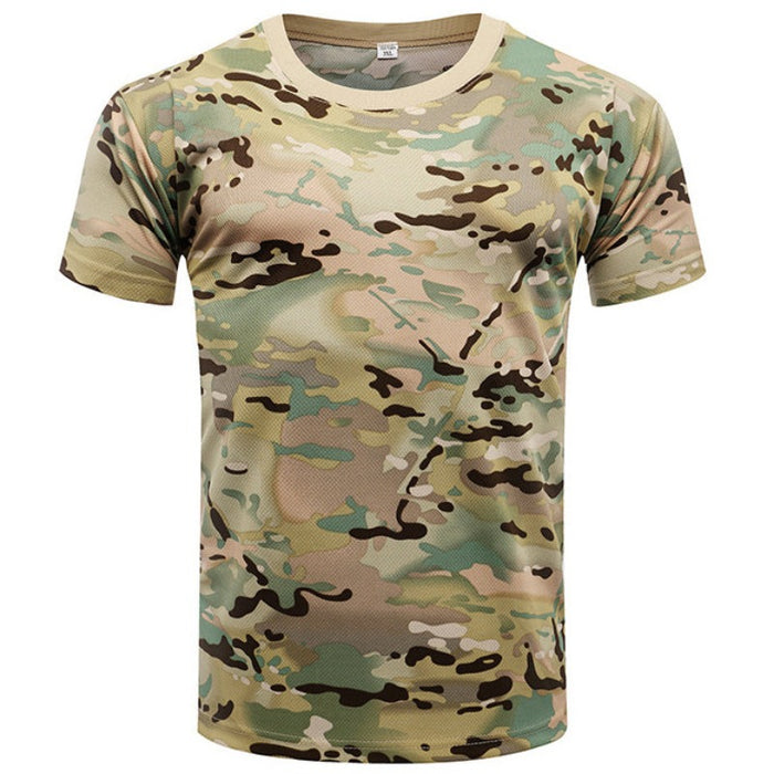 Tactical T-Shirt