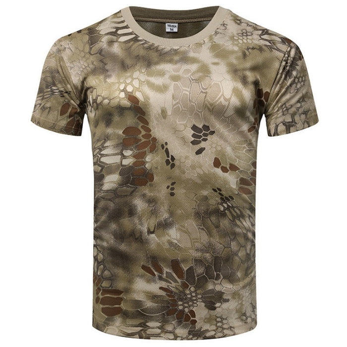 Tactical T-Shirt