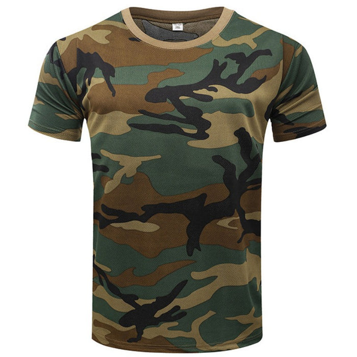 Tactical T-Shirt