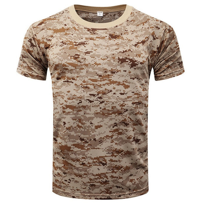 Tactical T-Shirt