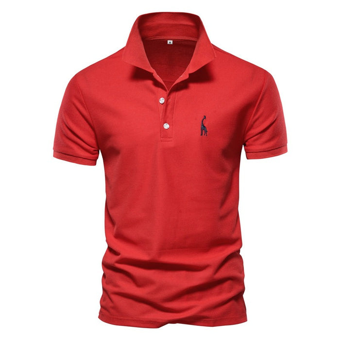 Classic Polo Shirt