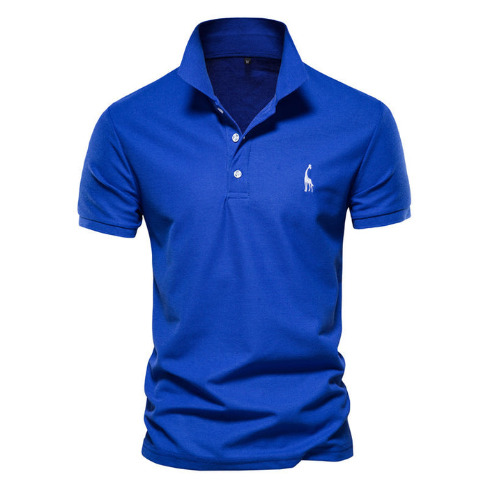 Classic Polo Shirt