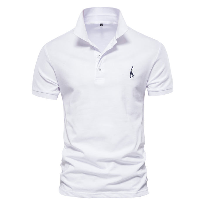 Classic Polo Shirt