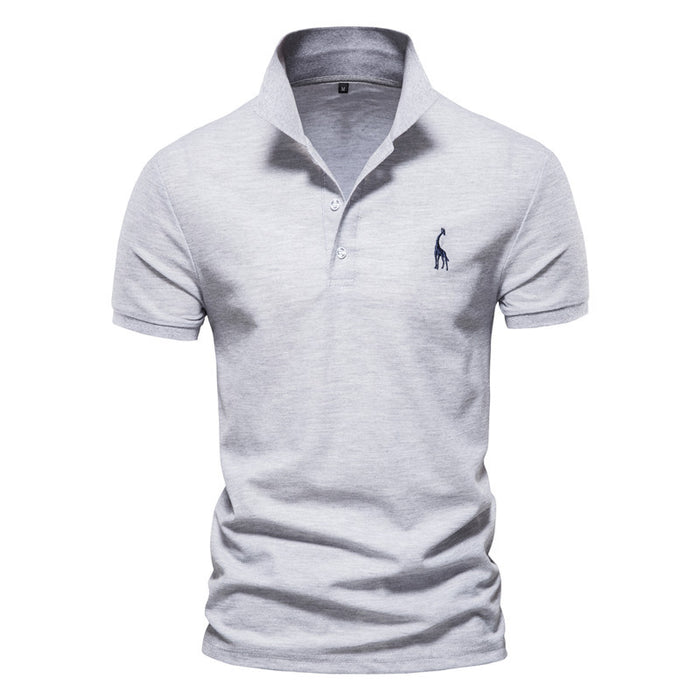 Classic Polo Shirt