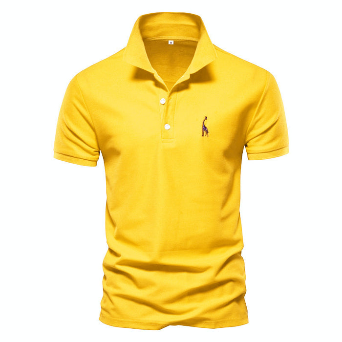 Classic Polo Shirt