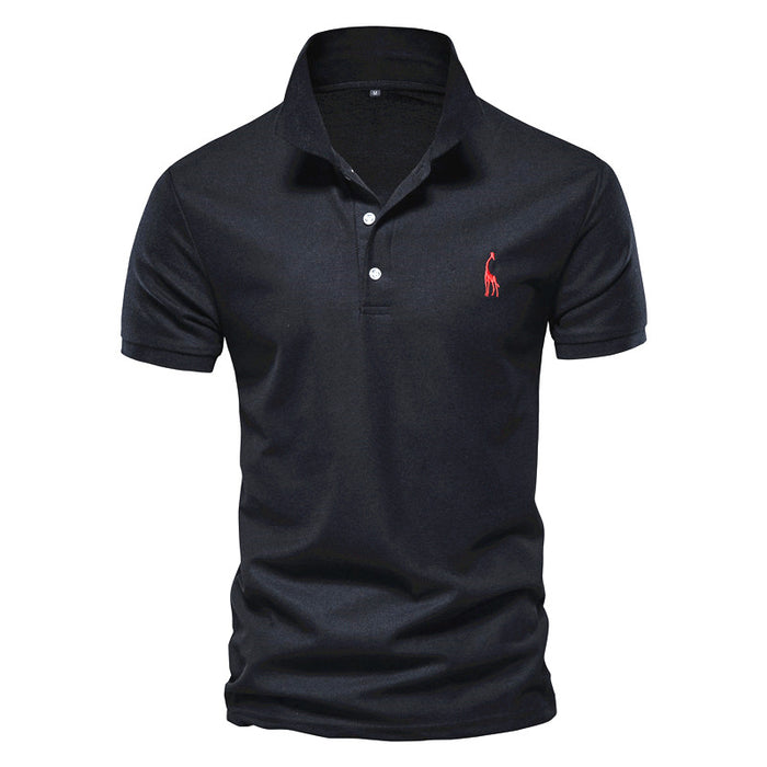 Classic Polo Shirt