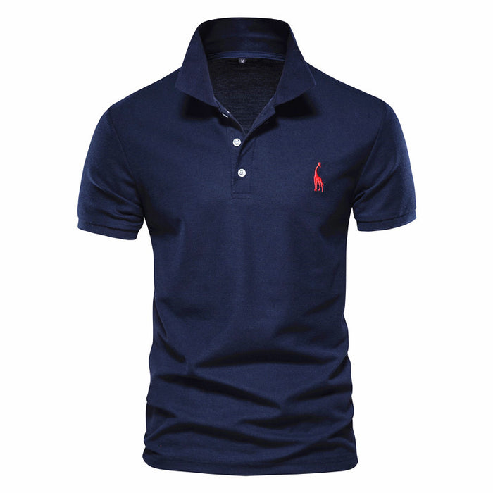 Classic Polo Shirt