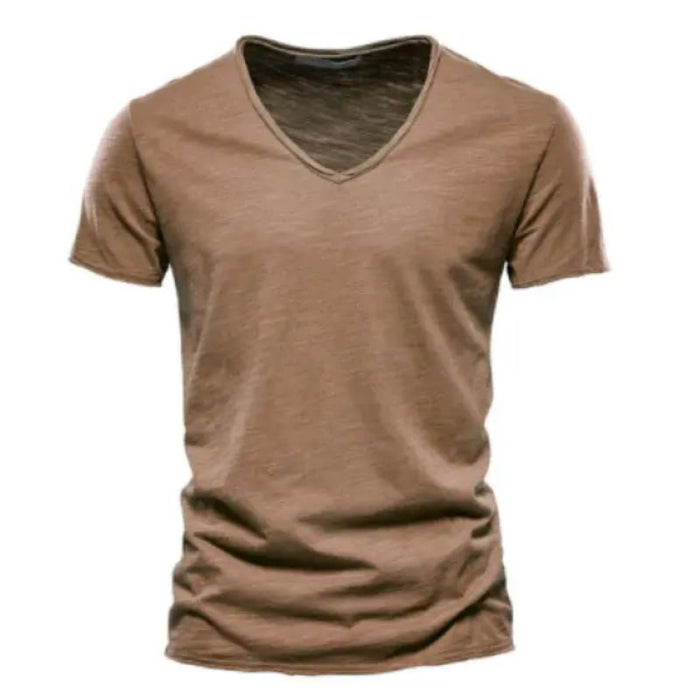 Classic Short Sleeve T-Shirt