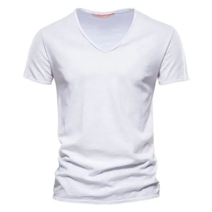 Classic Short Sleeve T-Shirt