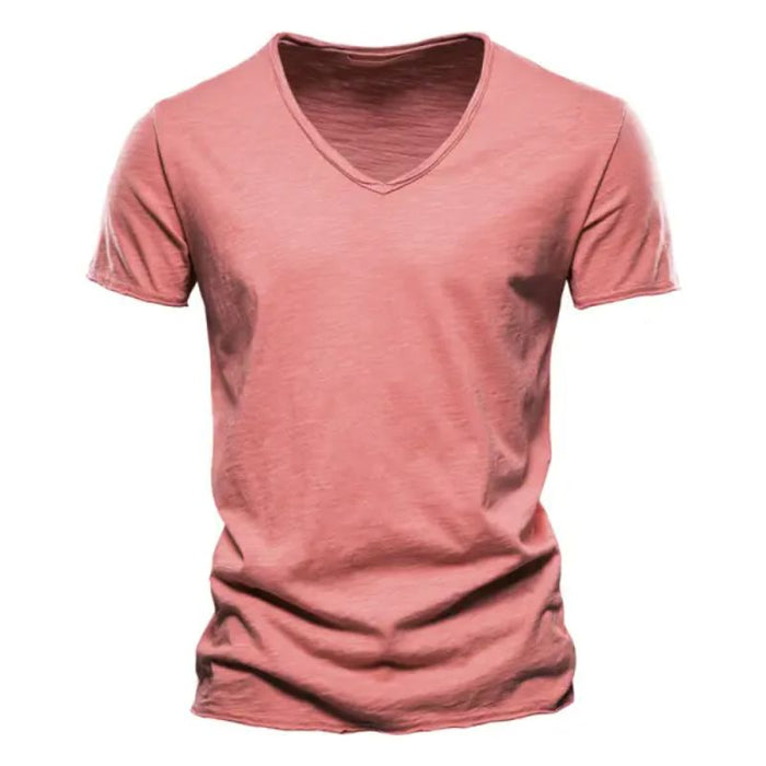 Classic Short Sleeve T-Shirt