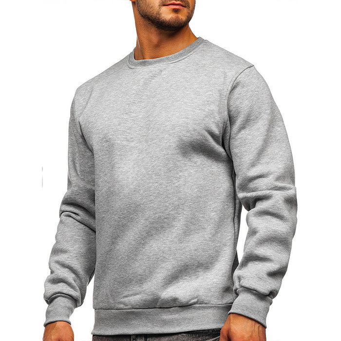 Classic Crewneck Sweatshirt