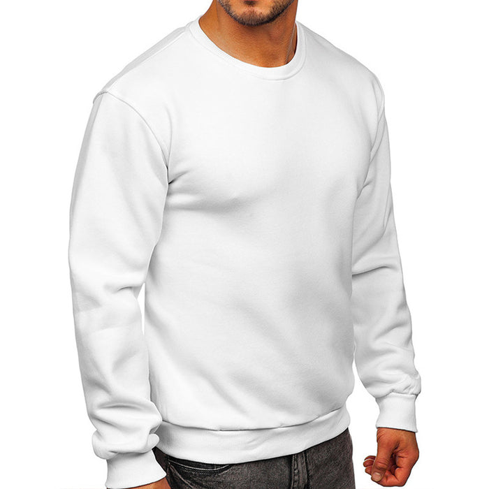 Classic Crewneck Sweatshirt