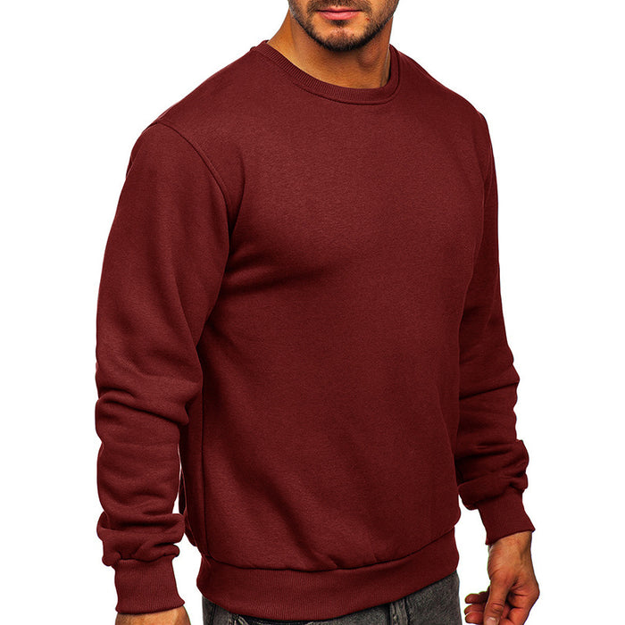 Classic Crewneck Sweatshirt